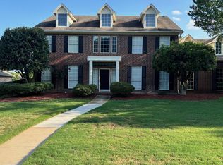 916 Dove Creek Trl, Southlake, TX 76092