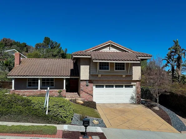 1771 Calle Artigas, Thousand Oaks, CA 91360