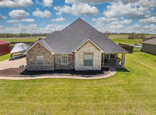 1507 Meadowbrook Ln, Nevada, TX 75173