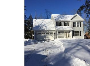 94 Smith Rd, Windham, ME 04062