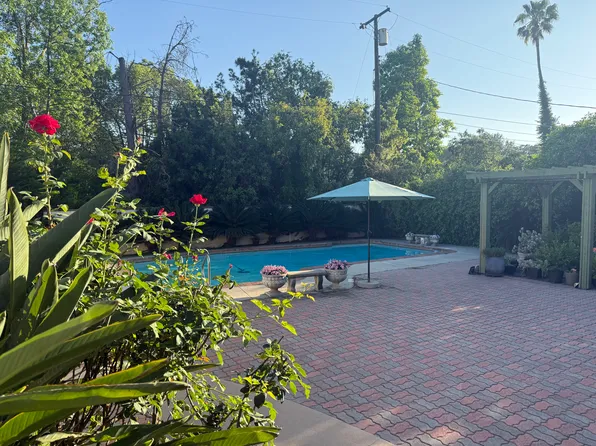 100 W Winnie Way, Arcadia, CA 91007