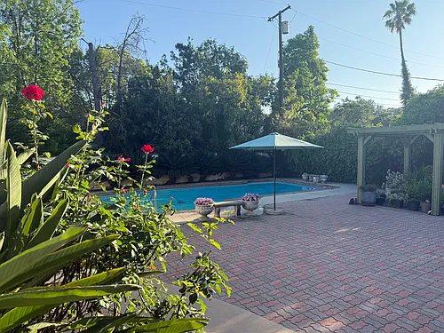 100 W Winnie Way Photo 1