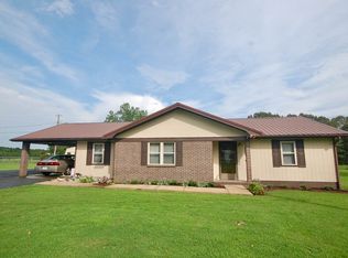 2030 Salem St, Milan, TN 38358