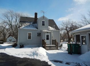 7316 Independence St, Merrillville, IN 46410