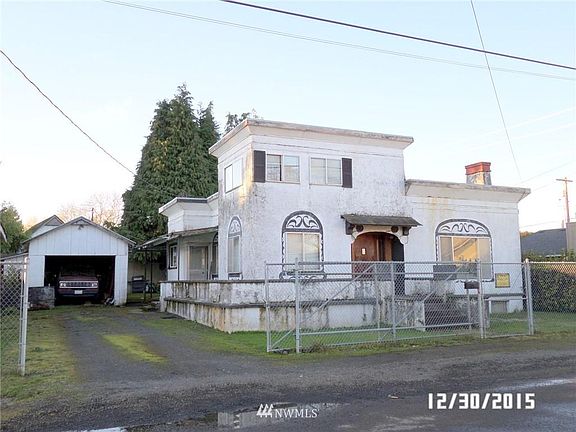 2nd image of 1405 S 5th Ave