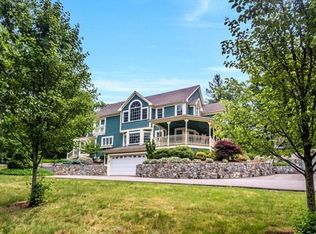 1648 West St, Stoughton, MA 02072
