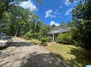 410 Rocky Ridge Rd NE, Jacksonville, AL 36265