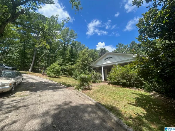 410 Rocky Ridge Rd NE, Jacksonville, AL 36265