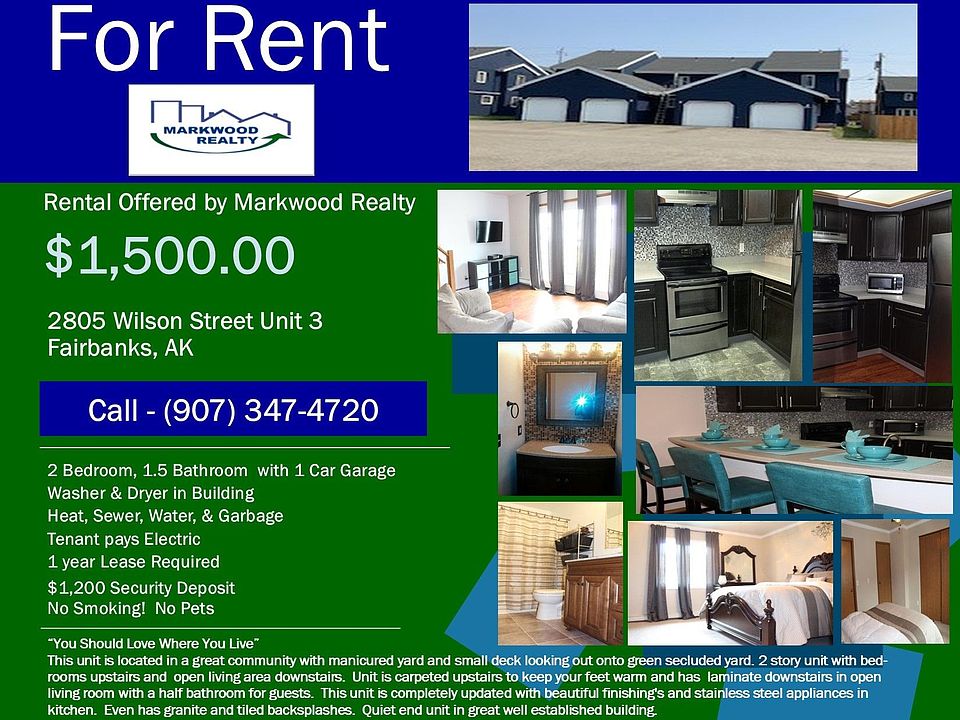 1st image of 2805 Cowles St APT 2