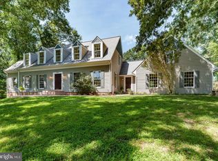 420 Stablers Church Rd, Parkton, MD 21120