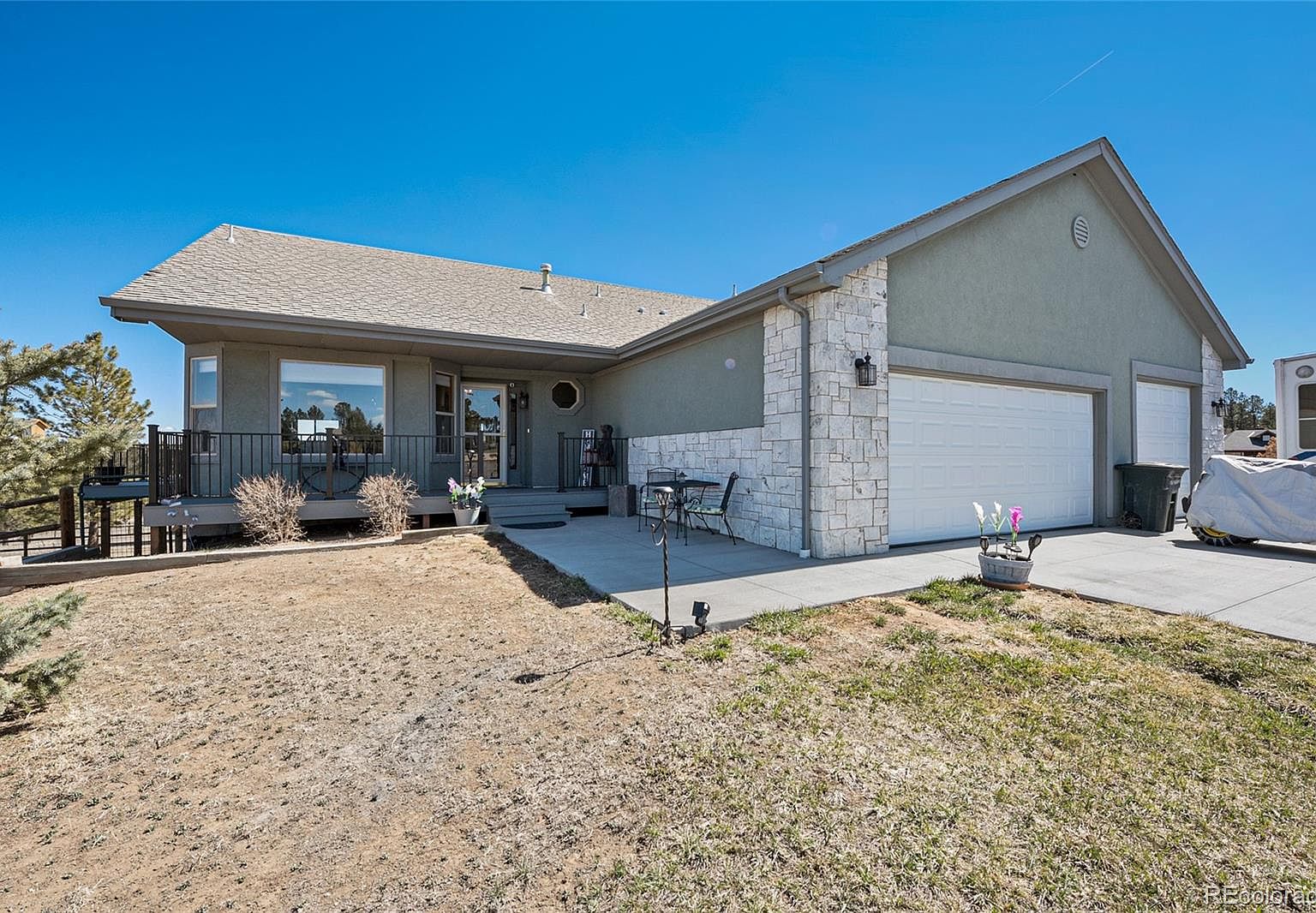 4112 Katie Drive, Elizabeth, CO 80107 Zillow