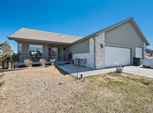 4112 Katie Dr, Elizabeth, CO 80107