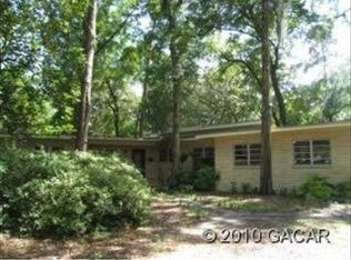 2107 NW 4th Pl, Gainesville, FL 32603