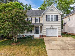 9212 Sayornis Ct, Raleigh, NC 27615