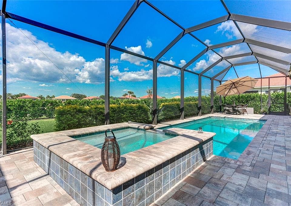 18725 Lake Hammock DR, Naples, FL 34114 | Zillow