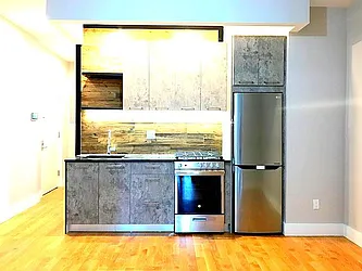 Rented by Simply Brooklyn Realty Inc