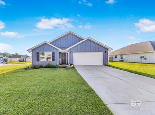 24915 Ponder Loop, Loxley, AL 36551