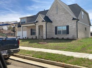 7705 Canyon Ridge Cv, Memphis, TN 38125