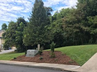 Tbd Blount St, Jonesborough, TN 37659