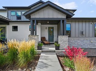 Castle Pines Village, Castle Rock, CO 80108