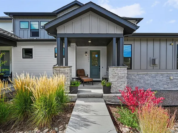 7043 Homeplace Street, Castle Rock, CO 80108