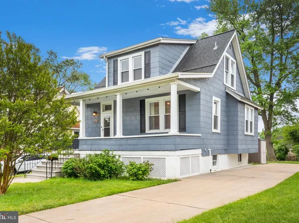 4413 Glenmore Ave, Baltimore, MD 21206