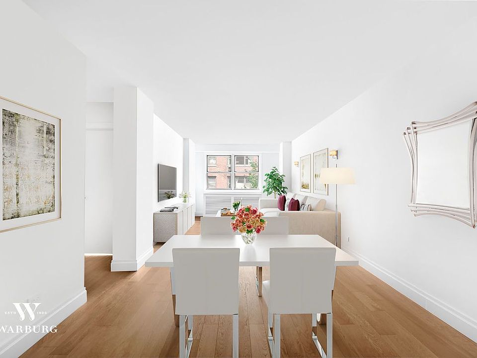 1st image of 245 E 35th St APT 6B