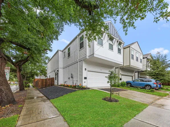 1732 Wichita St, Houston, TX 77004