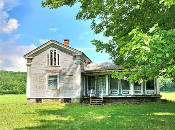 6572 Toad Hollow Rd, Little Valley, NY 14755