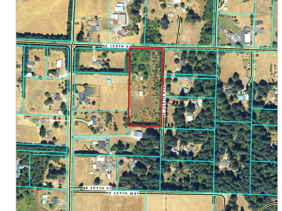 1st image of 21407 NE 159th St