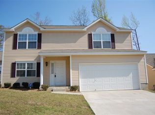 124 Wander Way, Lexington, SC 29072