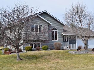14842 Pineview Dr SE, Becker, MN 55308
