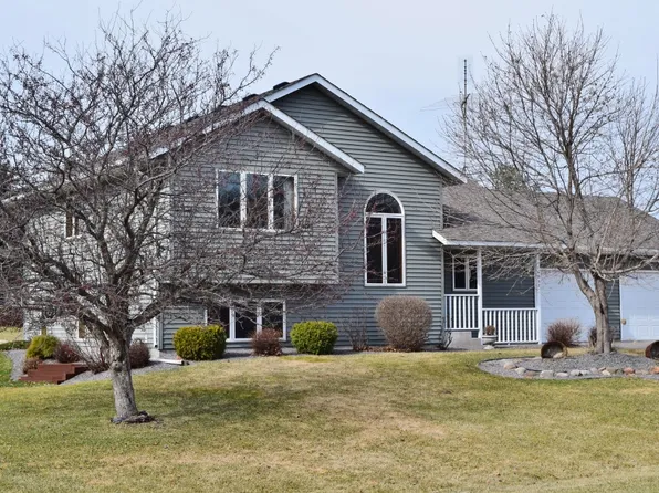 14842 Pineview Dr SE, Becker, MN 55308