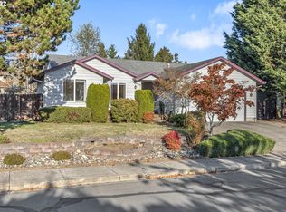 743 E Heritage Loop, La Center, WA 98629