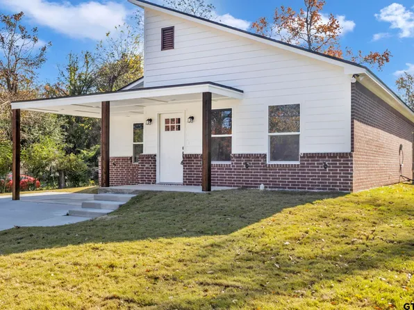 1410 Connally St, Tyler, TX 75701