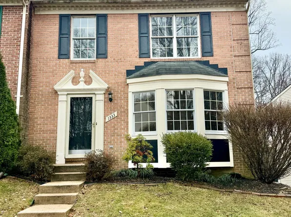 1333 Merry Hill Ct, Bel Air, MD 21015
