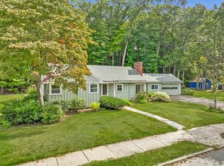 38 E Quinobequin Rd, Newton, MA 02468