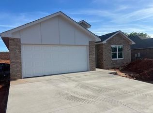 1724 NE 20th St, Newcastle, OK 73065