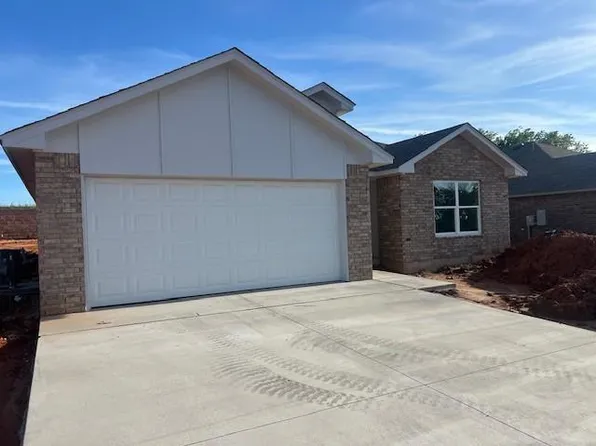 1724 NE 20th St, Newcastle, OK 73065