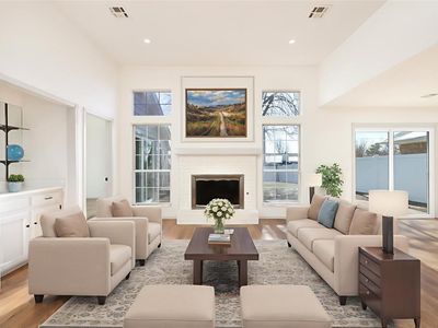 516 W 7th St, Edmond, OK, 73003