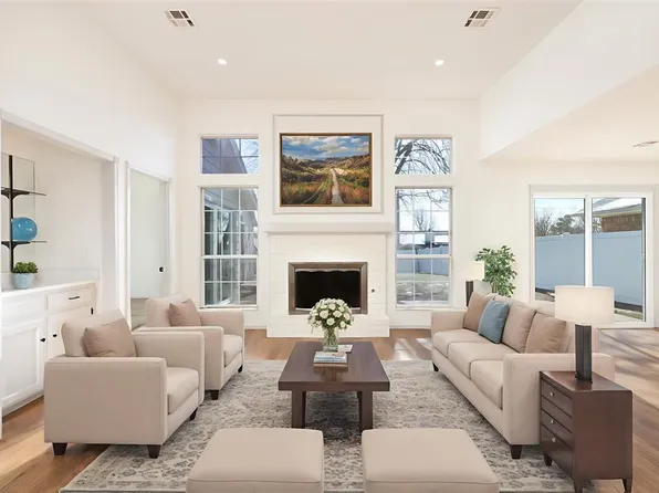 516 W 7th St, Edmond, OK 73003