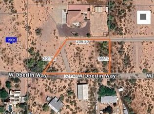 X W Plum Dr, Surprise, AZ 85387