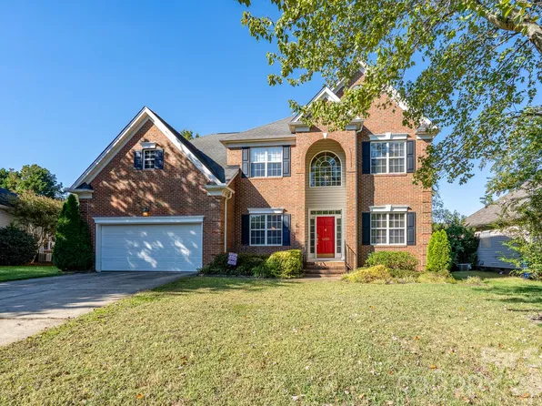 12511 Bannock Dr, Charlotte, NC 28277