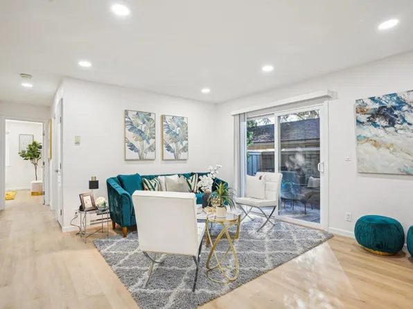 3363 Foxtail Ter, Fremont, CA 94536