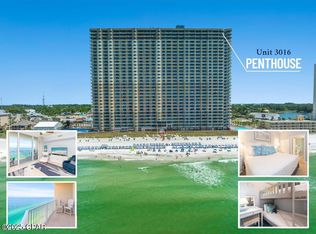 16819 Front Beach Rd UNIT 3016, Panama City Beach, FL 32413