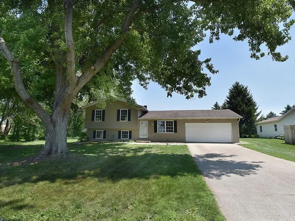 57290 County Road 27, Goshen, IN 46528
