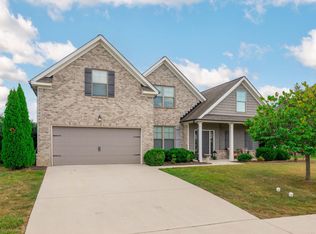 7470 Blazing Star Ct, Ooltewah, TN 37363