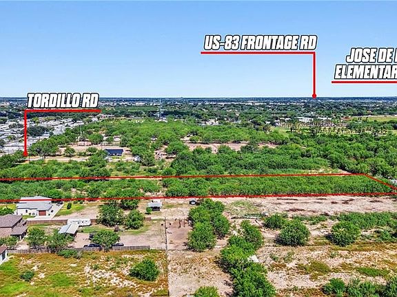 3rd image of 0 Tordillo Rd
