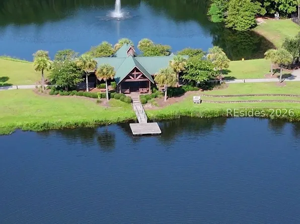 2088 Blakers Blvd, Okatie, SC 29909