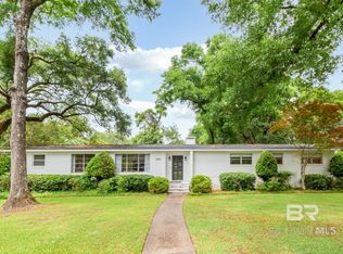 4596 Hawthorne Pl, Mobile, AL 36608